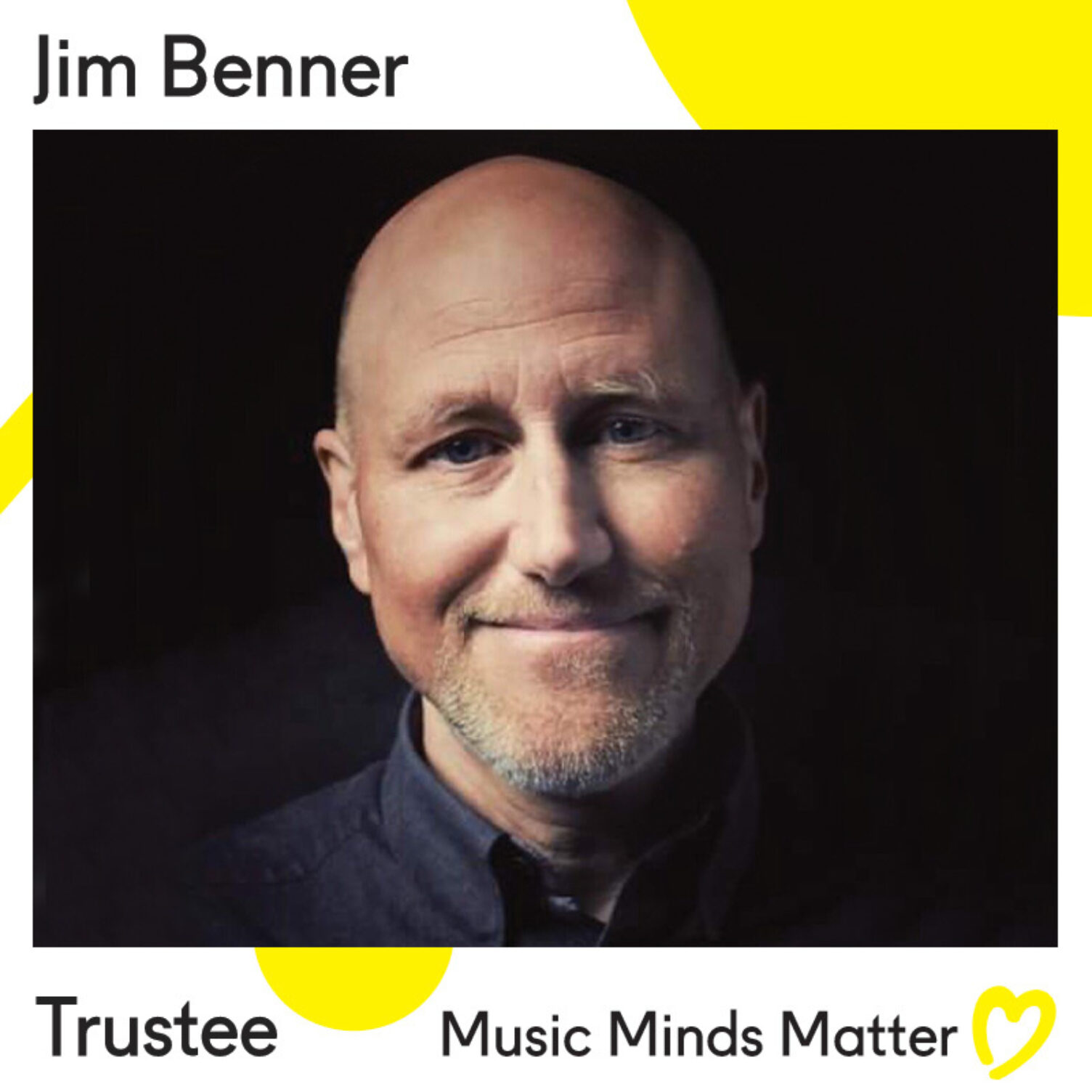 Benner Help Help Musicians | Meet Music Minds Matter’s first Board of Trustees
