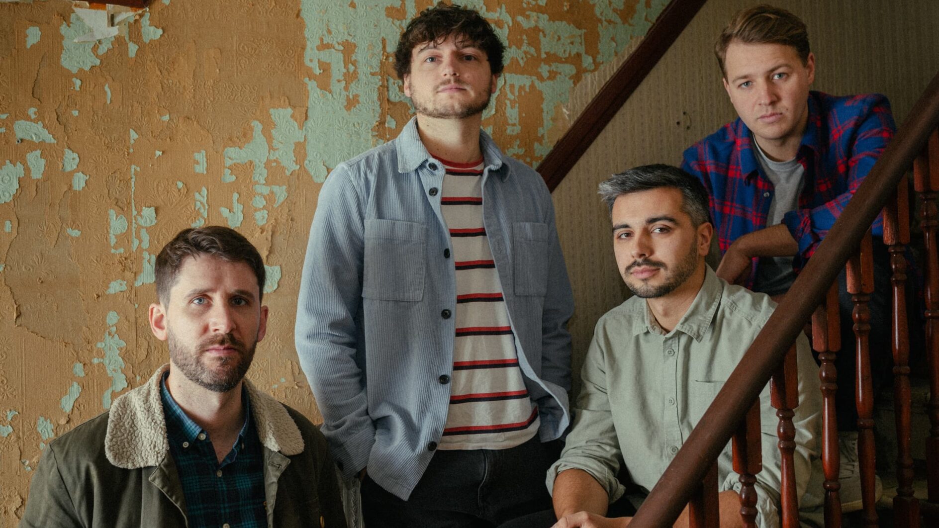 Help Musicians | The 2023 Peter Whittingham Jazz Award: meet the…