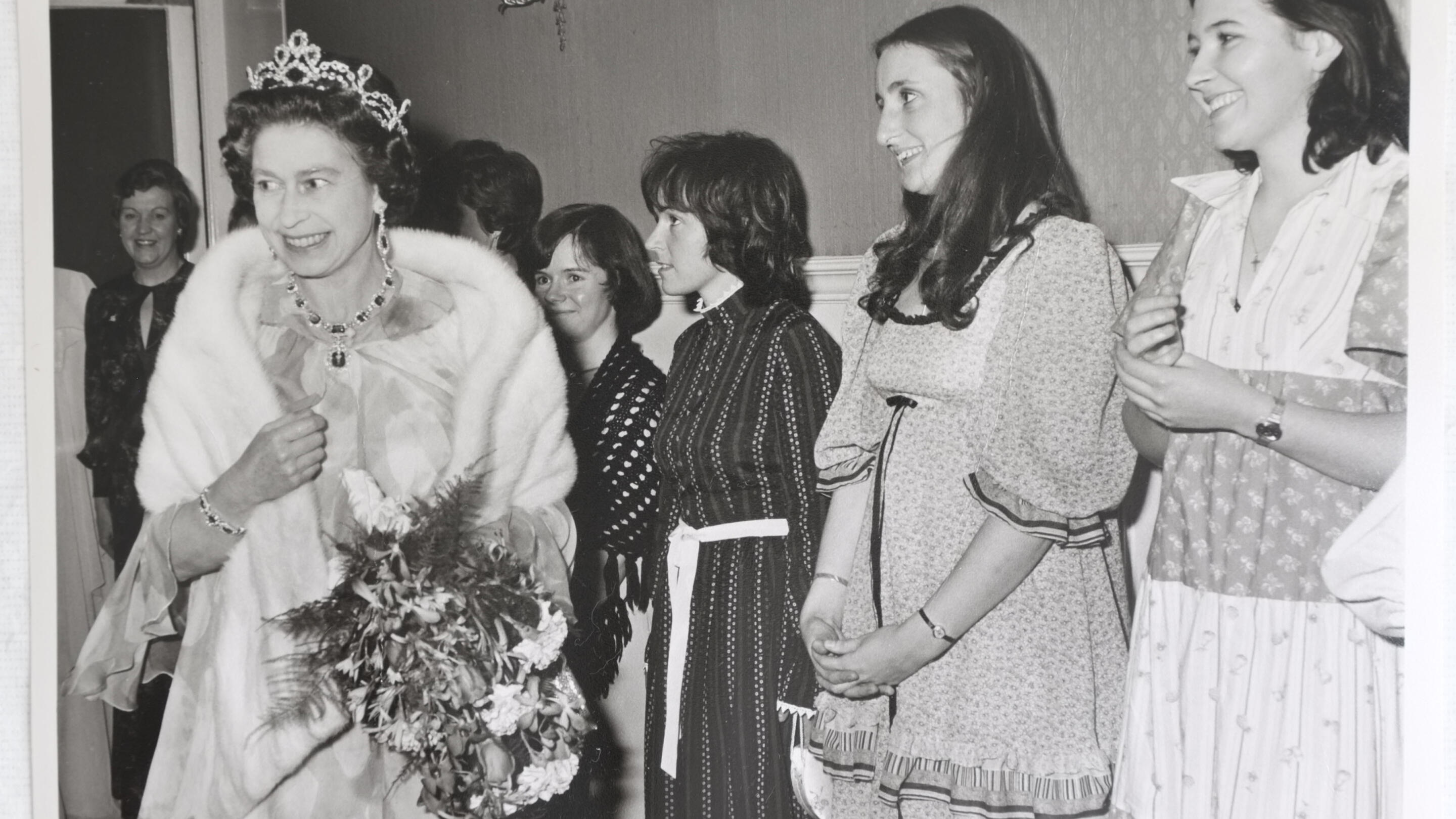 Help Musicians | On the passing of our Patron, Her Majesty Queen…