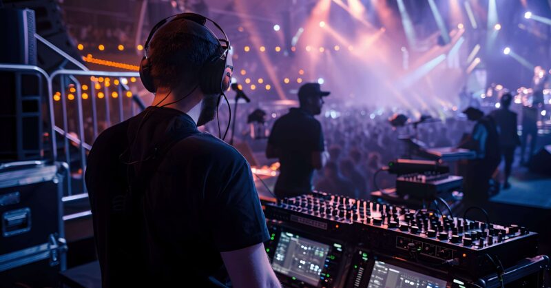 Help Musicians | Music Minds Matter receives support and partnership…