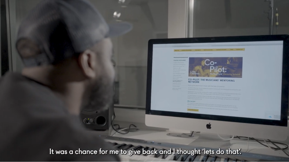 Click to play video
