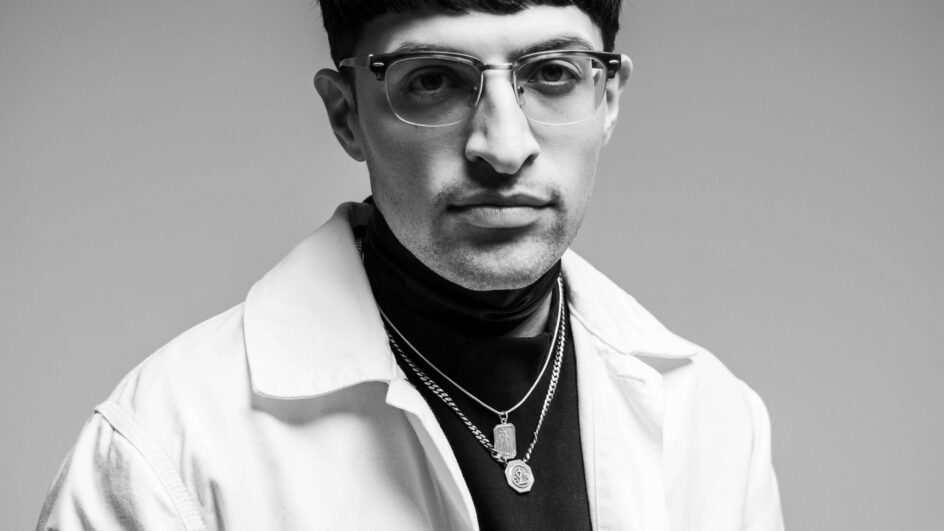 Help Musicians | Rohaan -