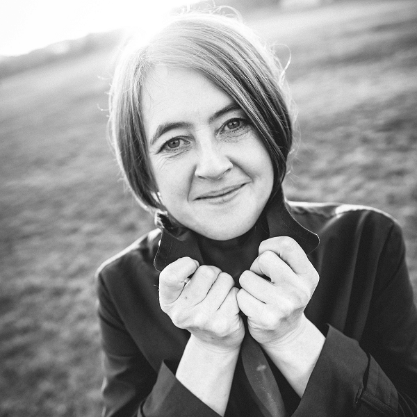 Karine Polwart, Ambassador