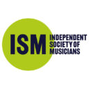 The Independent Society of Musicians (ISM) logo