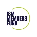 ISM Members Fund logo