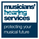 Musicians’ Hearing Services logo
