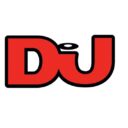 DJ Mag logo