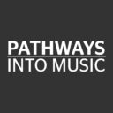 Pathways into Music logo